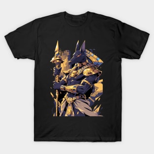 anubis T-Shirt